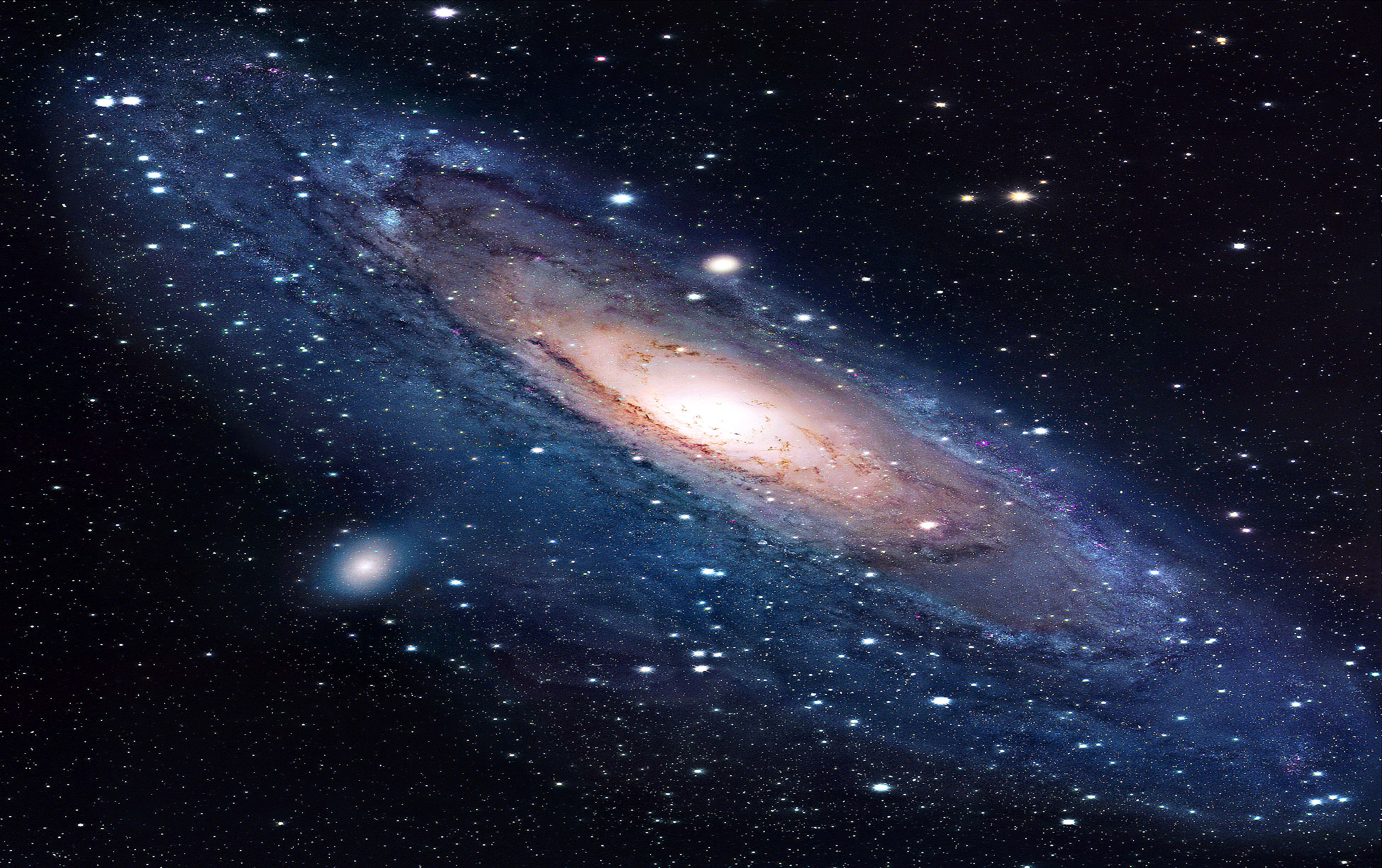 Астрономы изучают'зародыши будущих галактик